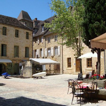In Sarlat Luxury Rentals, Medieval Center - Rastignac Екстериор снимка