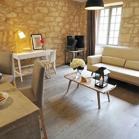 In Sarlat Luxury Rentals, Medieval Center - Rastignac Екстериор снимка