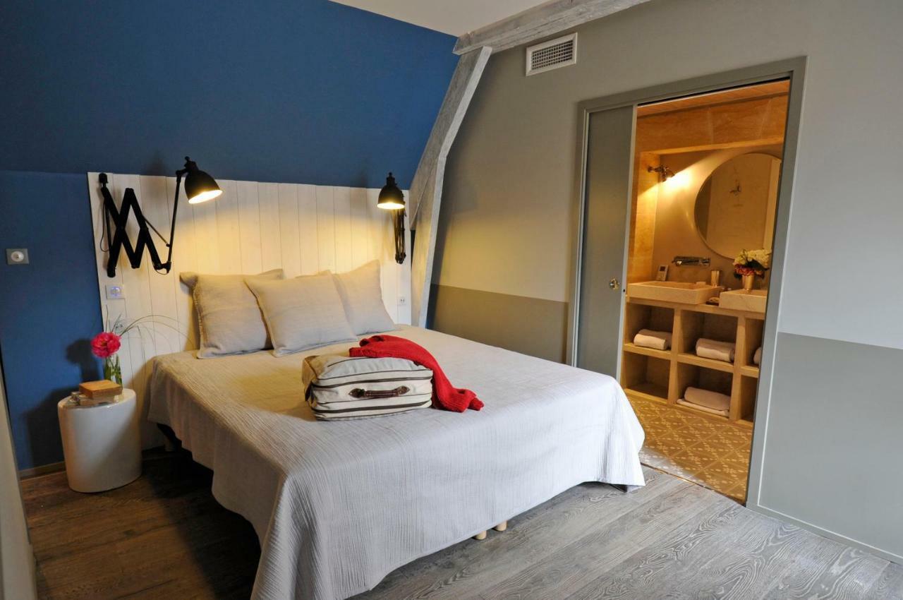 In Sarlat Luxury Rentals, Medieval Center - Rastignac Екстериор снимка