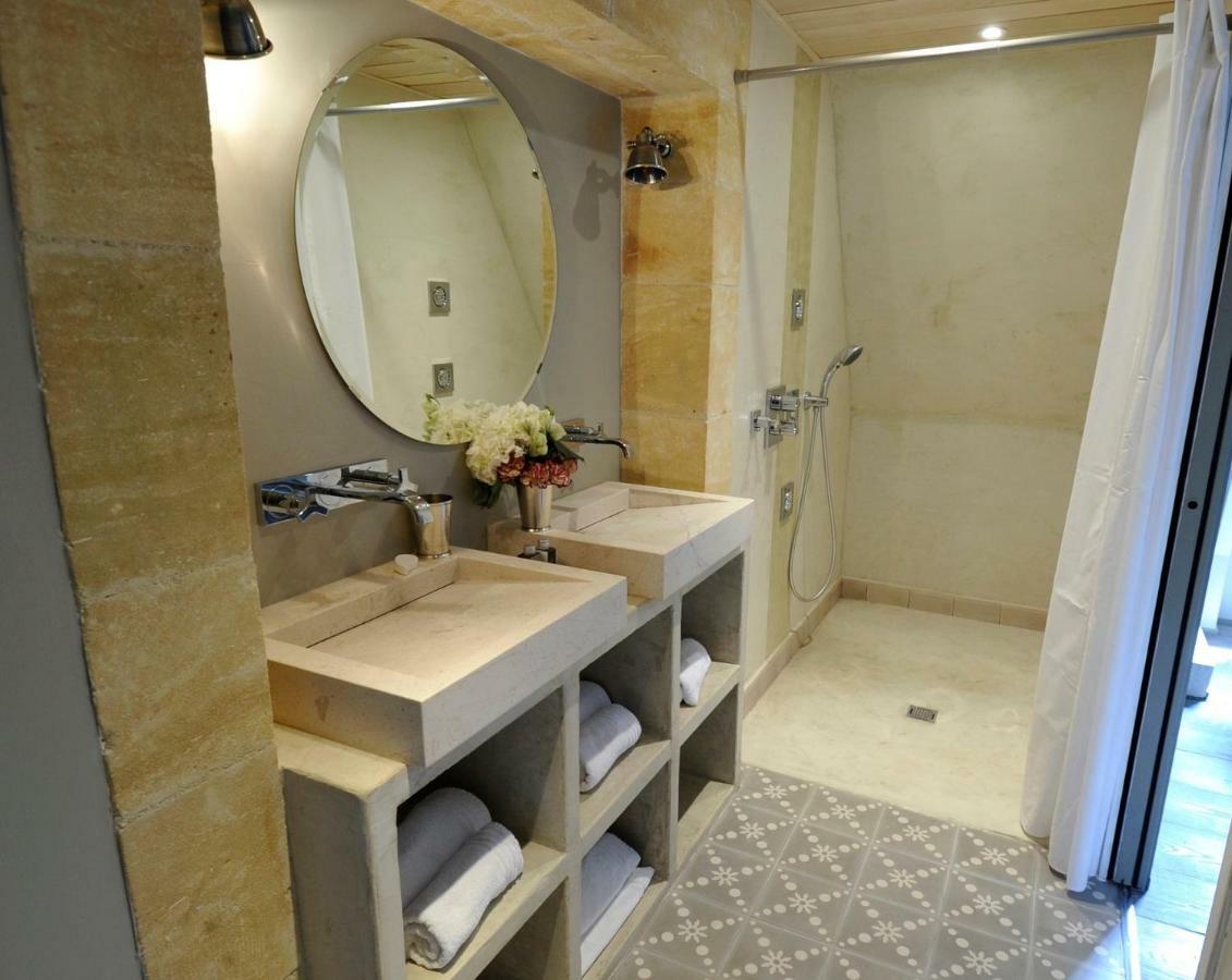 In Sarlat Luxury Rentals, Medieval Center - Rastignac Екстериор снимка